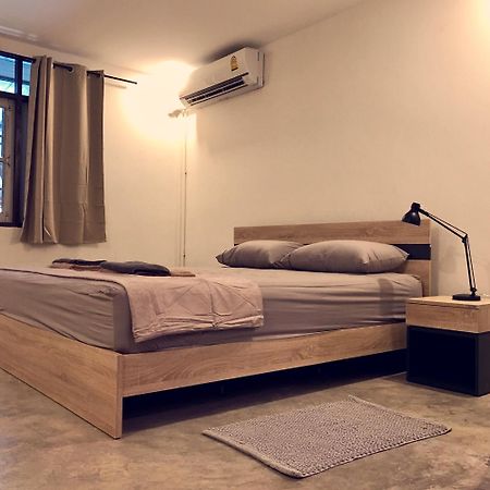 New Apartment Nearby Beach Χουά Χιν Εξωτερικό φωτογραφία