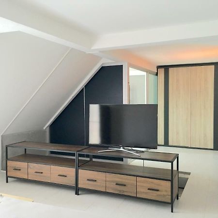 New Apartment Nearby Beach Χουά Χιν Εξωτερικό φωτογραφία
