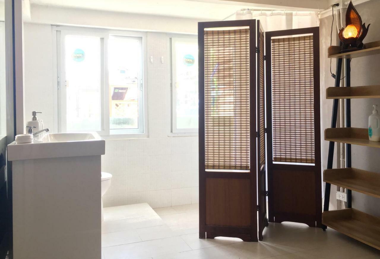 New Apartment Nearby Beach Χουά Χιν Εξωτερικό φωτογραφία