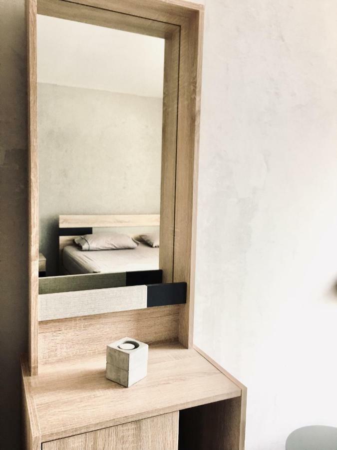 New Apartment Nearby Beach Χουά Χιν Εξωτερικό φωτογραφία