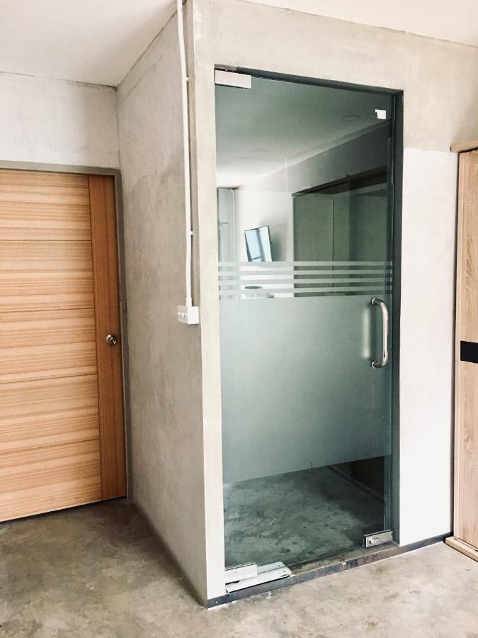 New Apartment Nearby Beach Χουά Χιν Εξωτερικό φωτογραφία