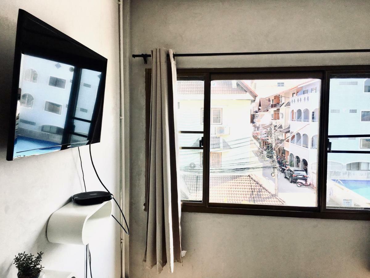 New Apartment Nearby Beach Χουά Χιν Εξωτερικό φωτογραφία