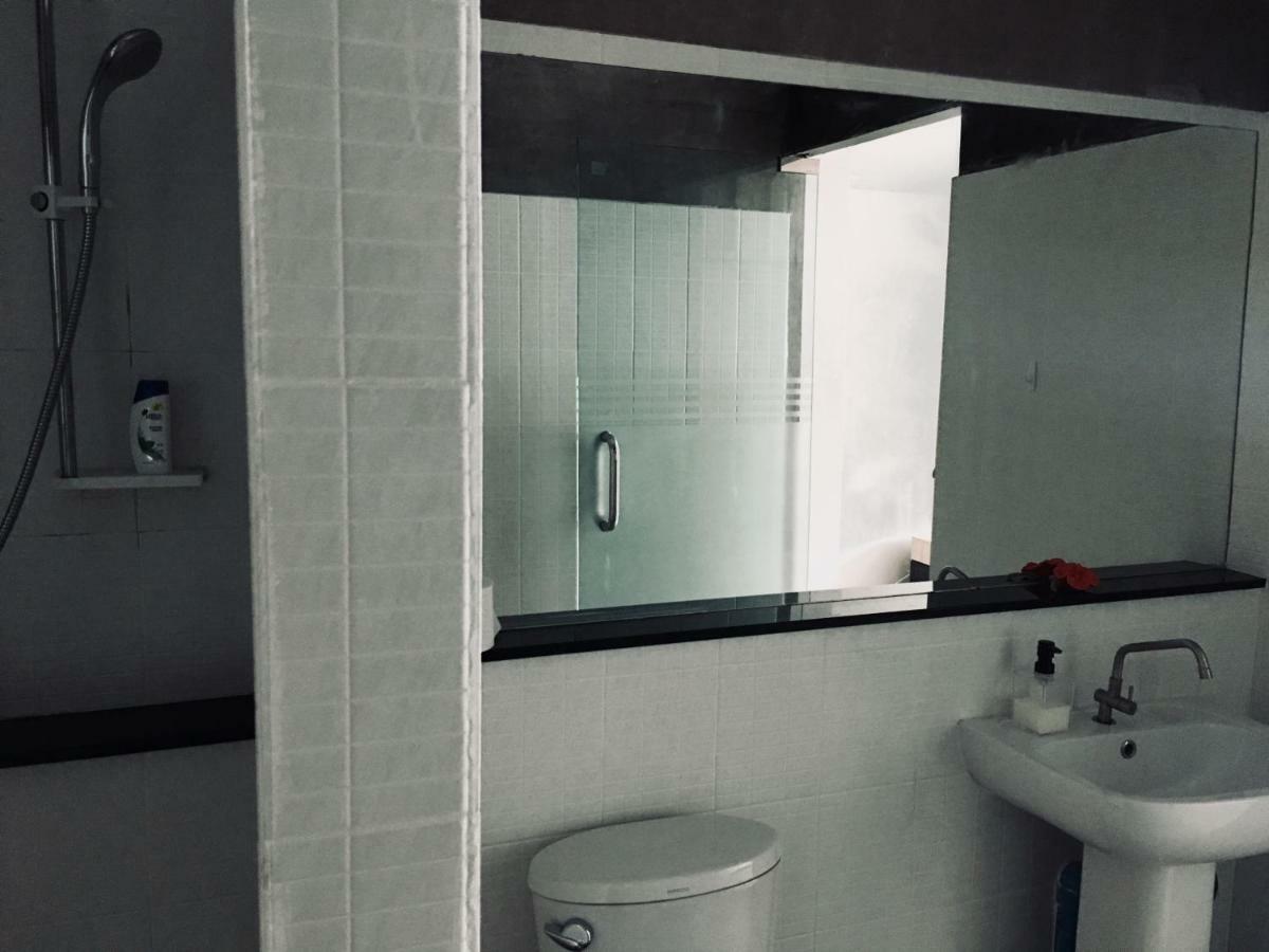 New Apartment Nearby Beach Χουά Χιν Εξωτερικό φωτογραφία