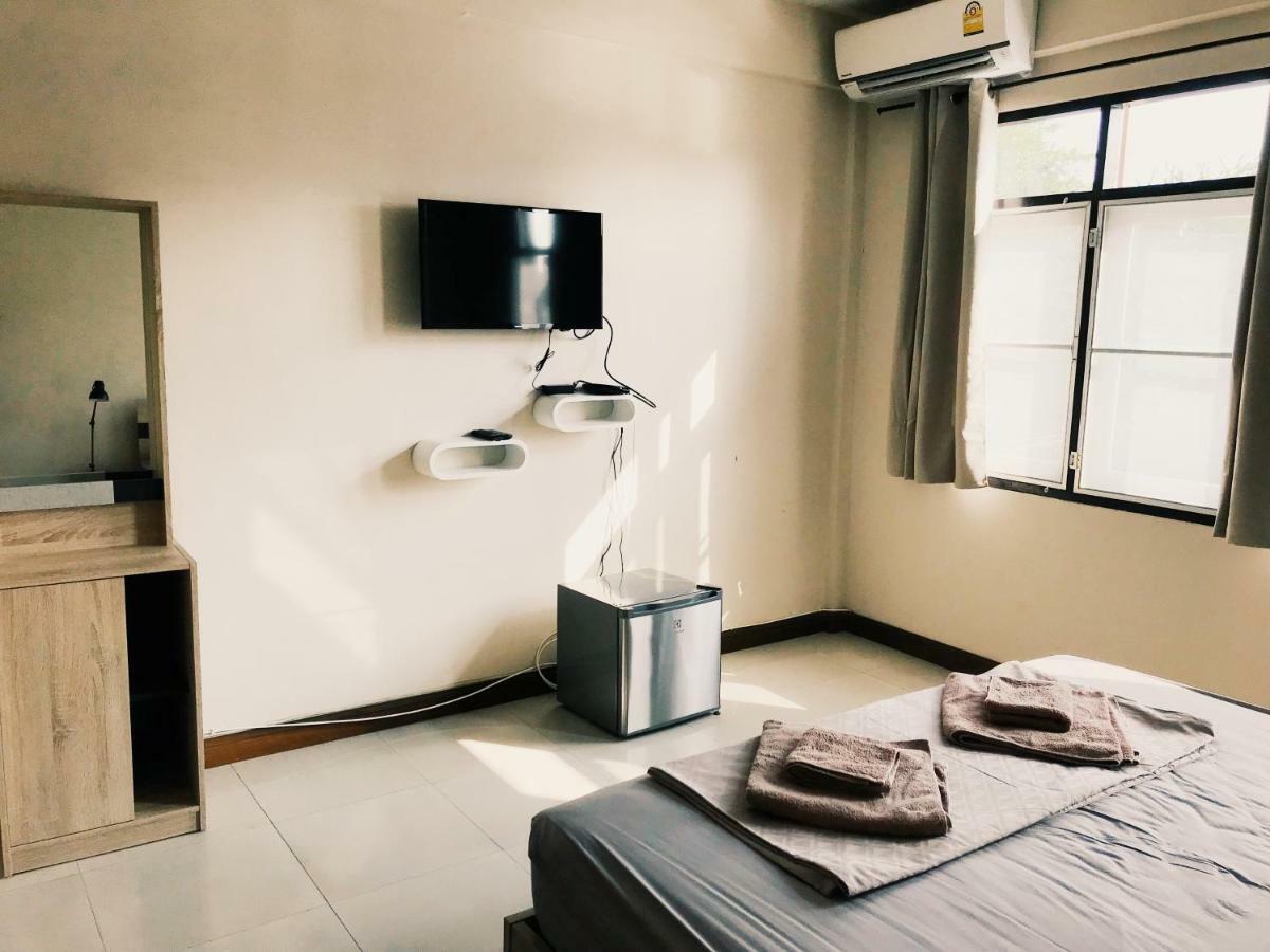 New Apartment Nearby Beach Χουά Χιν Εξωτερικό φωτογραφία