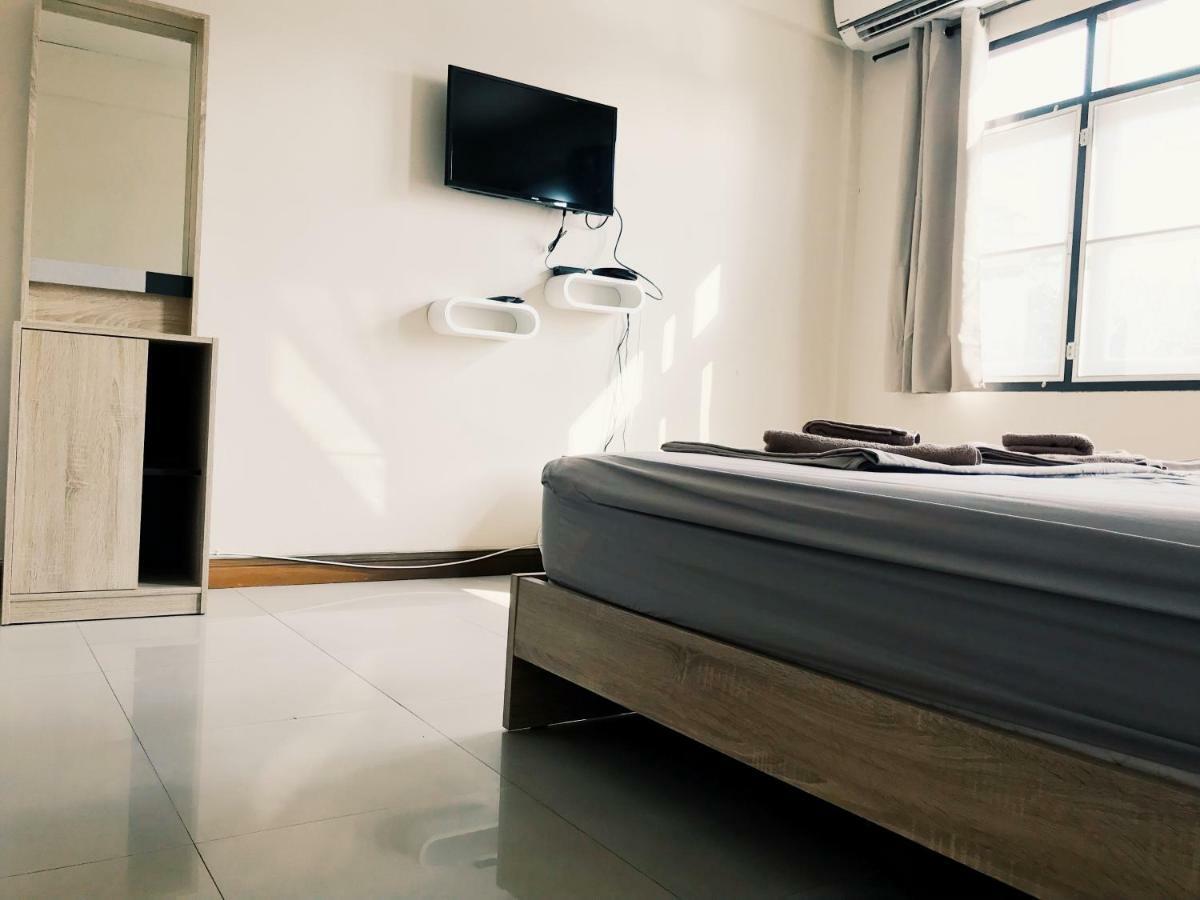 New Apartment Nearby Beach Χουά Χιν Εξωτερικό φωτογραφία