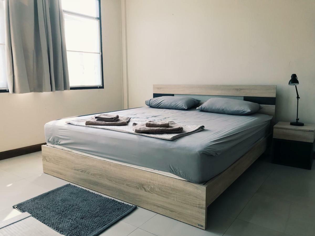 New Apartment Nearby Beach Χουά Χιν Εξωτερικό φωτογραφία