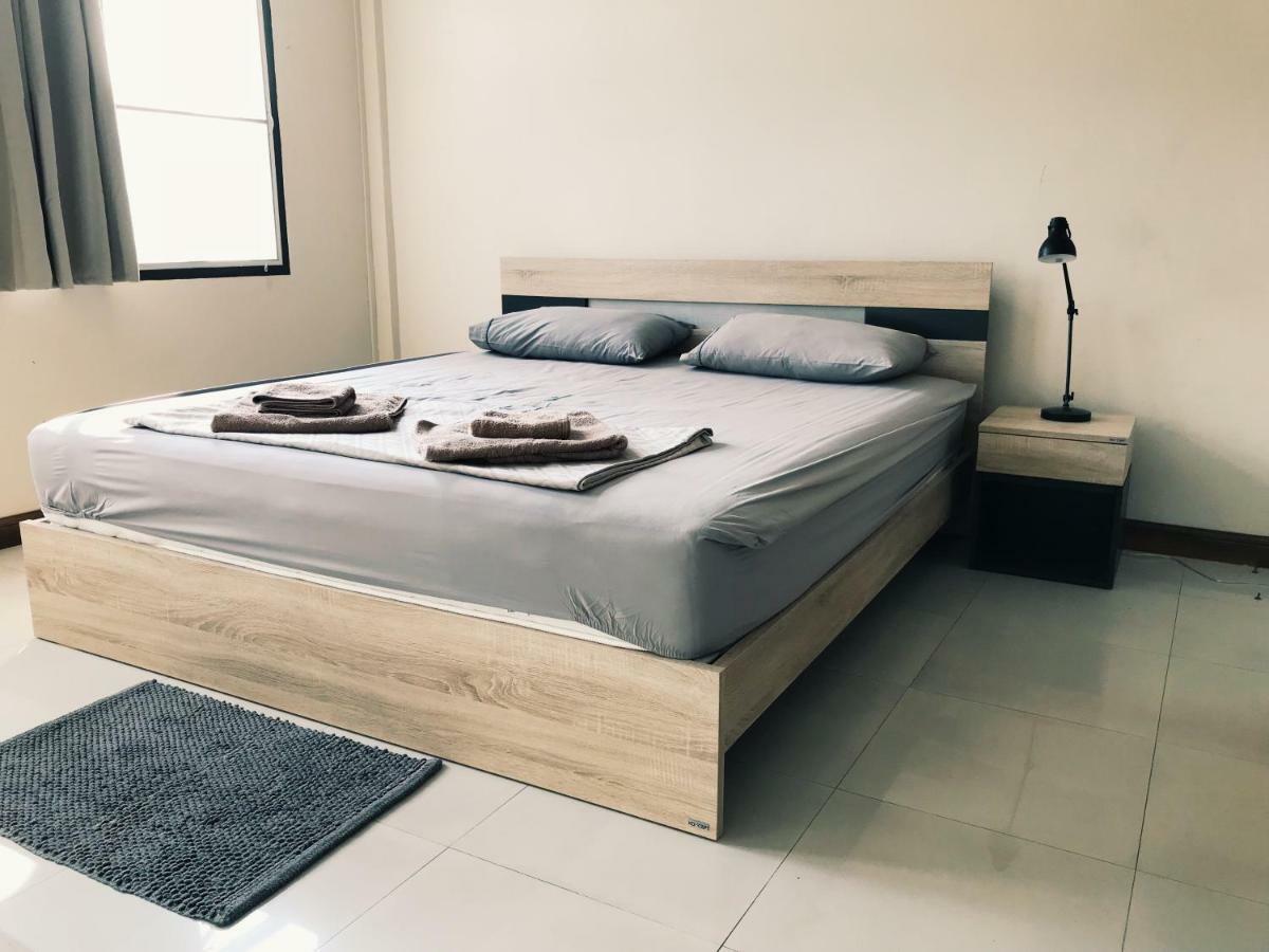 New Apartment Nearby Beach Χουά Χιν Εξωτερικό φωτογραφία