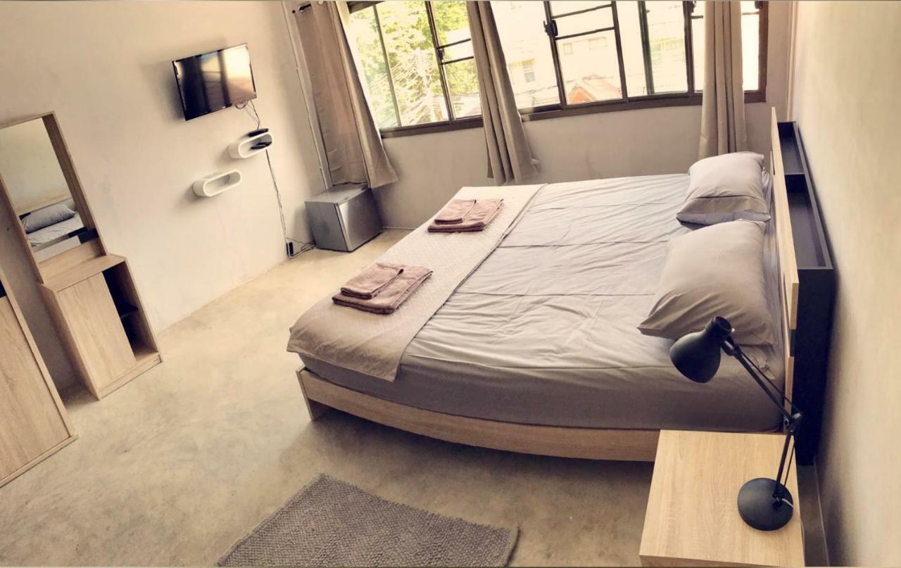 New Apartment Nearby Beach Χουά Χιν Εξωτερικό φωτογραφία