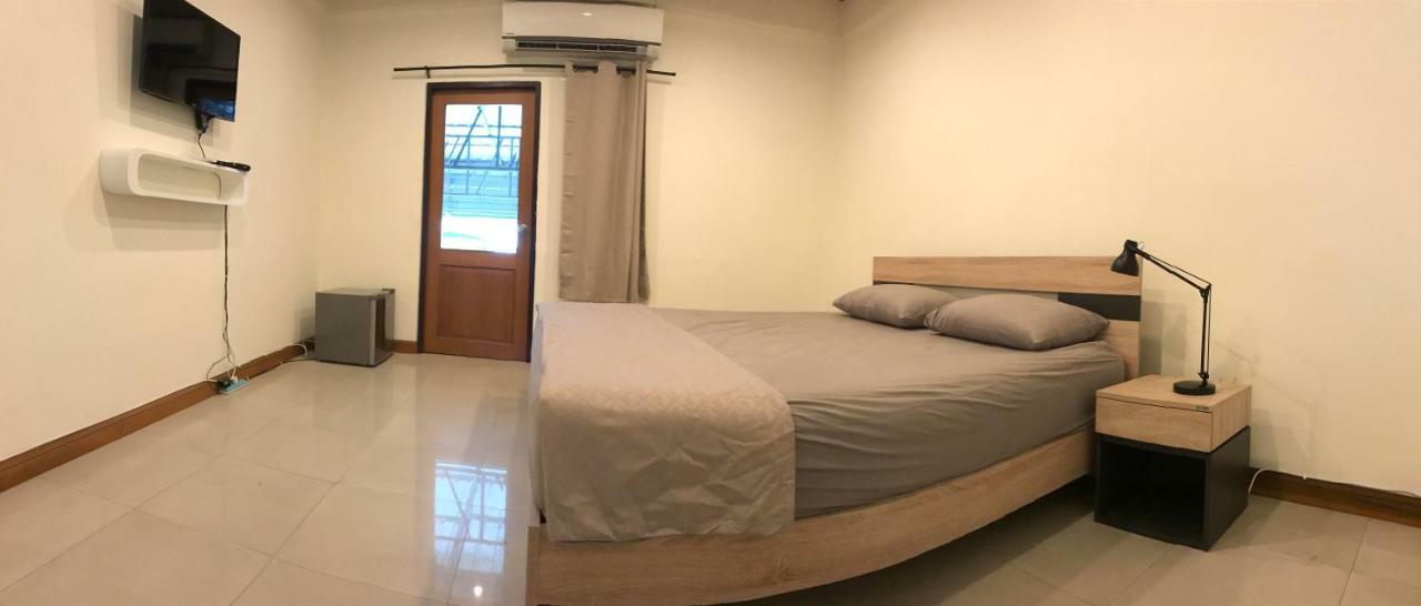 New Apartment Nearby Beach Χουά Χιν Εξωτερικό φωτογραφία
