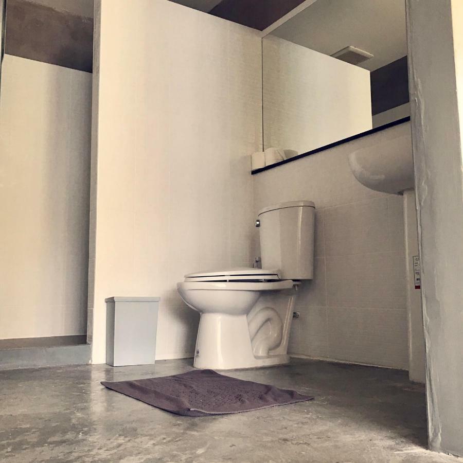 New Apartment Nearby Beach Χουά Χιν Εξωτερικό φωτογραφία