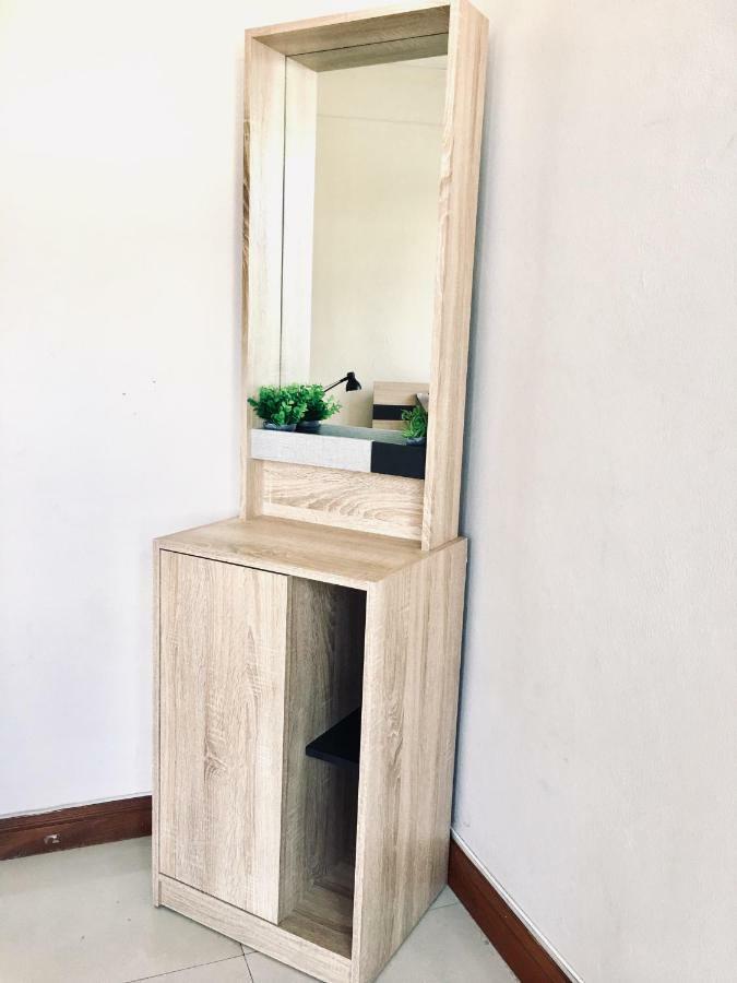 New Apartment Nearby Beach Χουά Χιν Εξωτερικό φωτογραφία