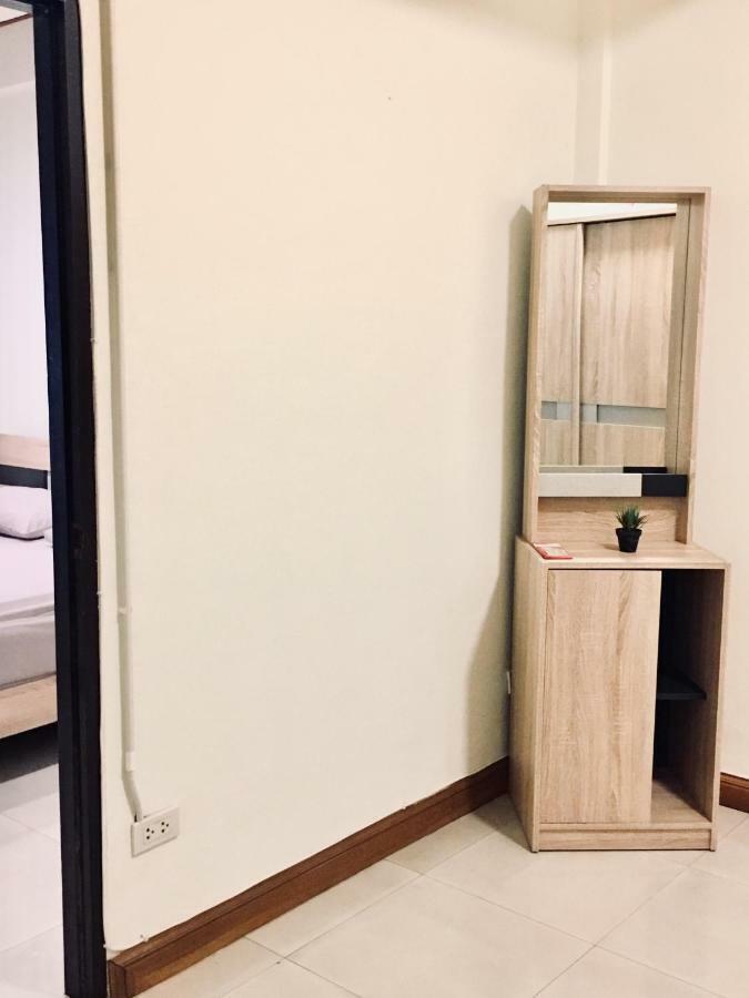 New Apartment Nearby Beach Χουά Χιν Εξωτερικό φωτογραφία